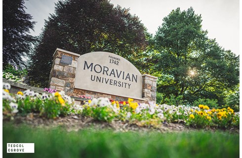 Moravian University